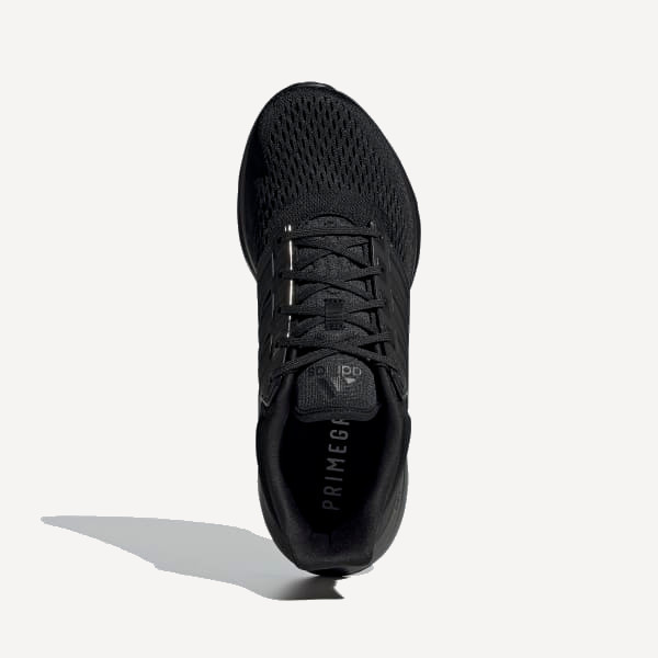 Кроссовки EQ21 RUN (RU 42 UK 9.5 USm 10 СМ 27.1; Black)
